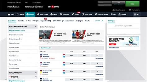 BetStars Sports Review 2024 .